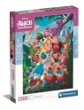  Puzzle 1000 Compact Alice In Wonderland