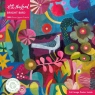 Puzzle 1000 Bright Bird Este MacLeod