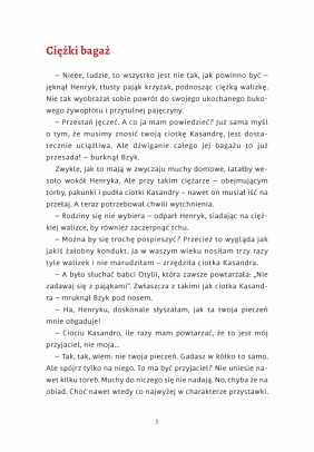 Wszędzie dobrze, ale w sieci najlepiej. Pająk i mucha. Tom 8 - Kai Pannen