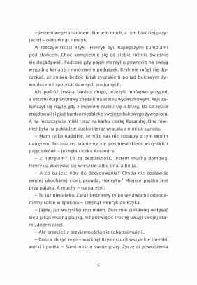 Wszędzie dobrze, ale w sieci najlepiej. Pająk i mucha. Tom 8 - Kai Pannen