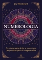 Numerologia – przewodnik dla początkujących - Joy Woodward