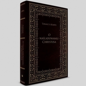 O naśladowaniu Chrystusa - Tomasz à Kempis