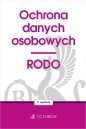 Ochrona danych osobowych. RODO