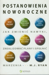 Postanowienia noworoczne