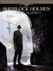 Sherlock Holmes Tom 1 - Nespolino Alessandro, Cordurié Sylvain