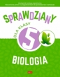 Sprawdziany dla klasy 5. Biologia - Katarzyna Przybysz