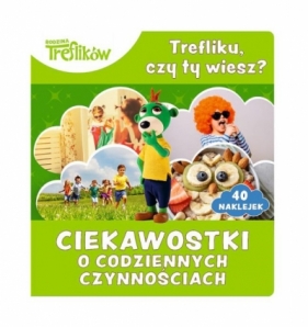 Trefliku czy ty wiesz
