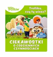 Trefliku czy ty wiesz