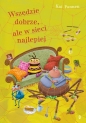 Wszędzie dobrze, ale w sieci najlepiej, Pająk i mucha t. 8 - Kai Pannen
