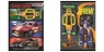 Zeszyt A4/32k kratka Hot Wheels (15szt)