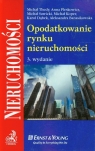 Opodatkowanie rynku nieruchomości  Thedy Michał, Pleskowicz Anna, Sawicki Michał