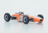 Brabham BT11 #11 Frank Gardner Monaco GP 1965 (S5253)