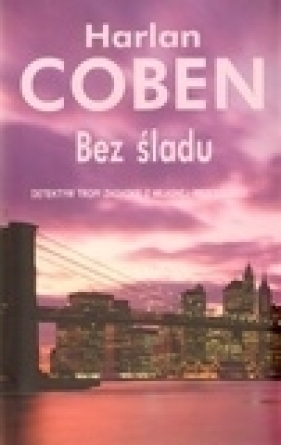Bez śladu - Harlan Coben