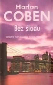 Bez śladu - Harlan Coben