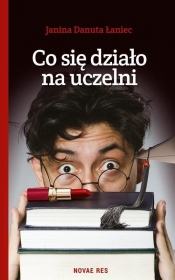Co się działo na uczelni