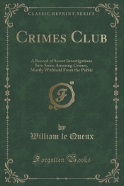 Crimes Club