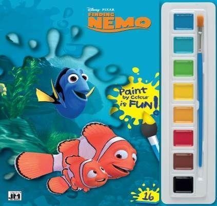 Nemo Creative sets
