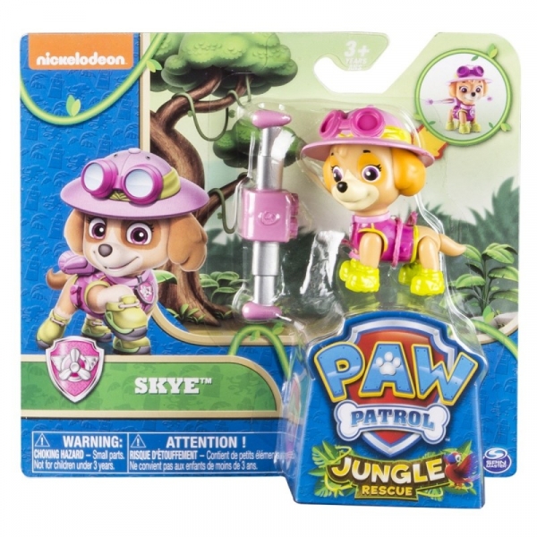 Psi Patrol Figurka Skye (6026592/20083151)