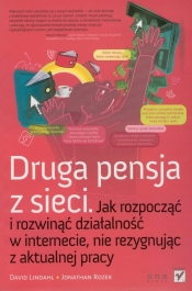 Druga pensja z sieci