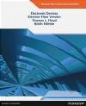 Electronic Devices (Electron Flow Version) - Thomas Floyd