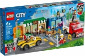 Klocki City 60306 Ulica handlowa (60306)