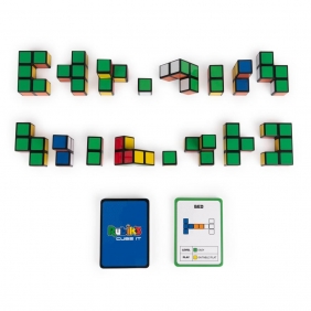 Rubik’s, Cube It (6063268)
