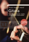 Chcesz wiedzieć więcej? Gitara + CD David Harrison