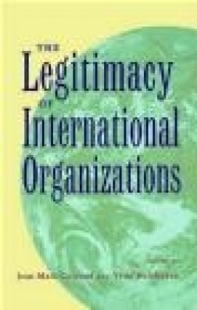 Legitimacy of International Organizations