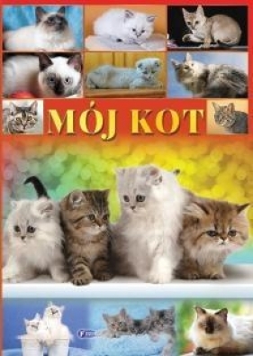Mój kot (OT) - Opracowanie zbiorowe