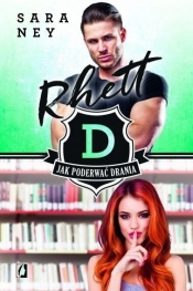Rhett. Jak poderwać drania?