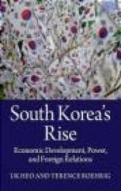 South Korea's Rise