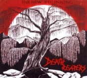 The New Beginning EP