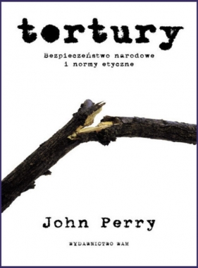Tortury - Perry John
