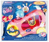 POJAZD PET SHOP