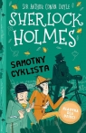 Klasyka dla dzieci Tom 23 Sherlock Holmes Samotny cyklista