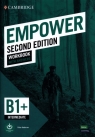 Empower Intermediate/B1+ Workbook with Answers Anderson Peter