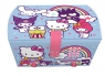  Pudełko na kod Hello Kitty HK50194