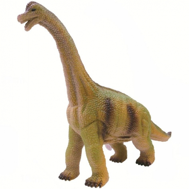 Dinozaur 43 z dźwiękiem