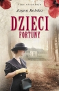Dzieci fortuny - Jagna Rolska
