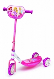 Hulajnoga trójkołowa Disney Princess (7600750153)