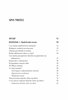 Rodzeństwo. Jak wspierać relacje swoich dzieci? - Małgorzata Stańczyk