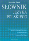 Słownik języka polskiego  Dunaj Bogusław