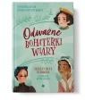 Odważne bohaterki wiary Shirley Raye Redmond