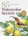 101 Watercolor Secrets: Essential Insights and Techniques for Painters Anna BucciarelliÂ 