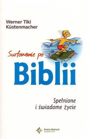 Surfowanie po Biblii