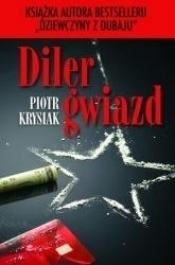 Diler gwiazd - Piotr Krysiak