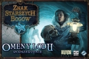 Gra Znak Starszych Bogów: Omeny Lodu (PL-SL17)