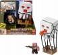 Minecraft Movie Blast Attack Ghast