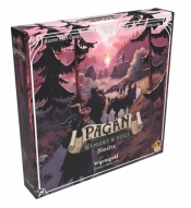 Pagan: Wyprawy w dzicz