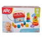 ABC klocki Laugh and Learn